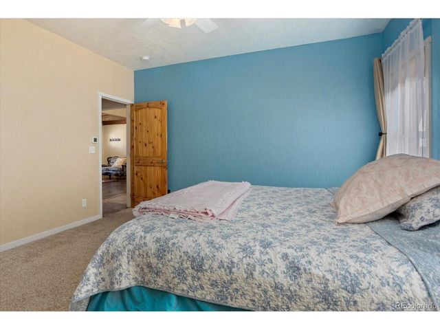 1100 E Sabeta Ave, Poncha Springs, CO 81242