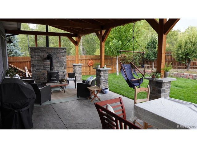 1100 E Sabeta Ave, Poncha Springs, CO 81242