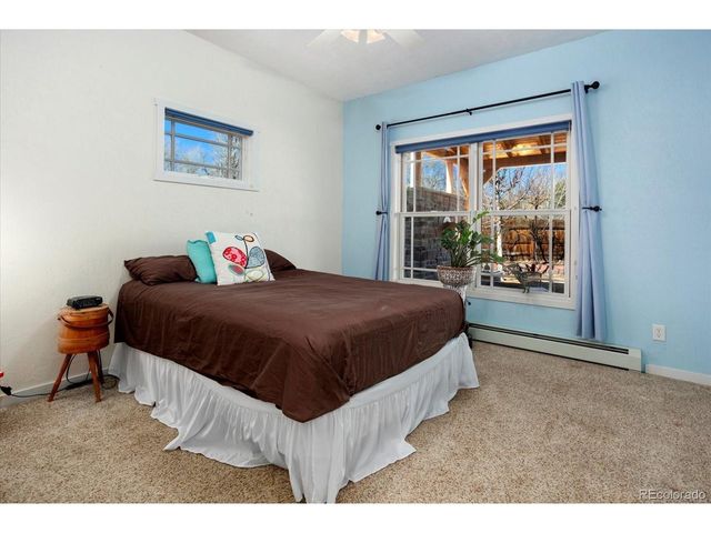 1100 E Sabeta Ave, Poncha Springs, CO 81242