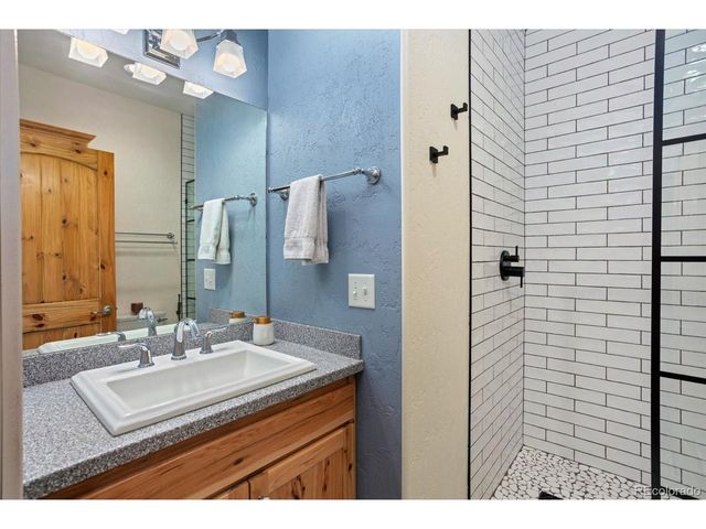 1100 E Sabeta Ave, Poncha Springs, CO 81242