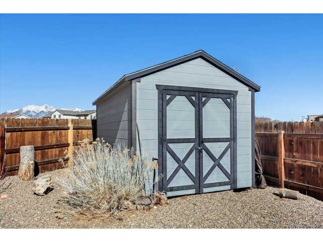 1100 E Sabeta Ave, Poncha Springs, CO 81242