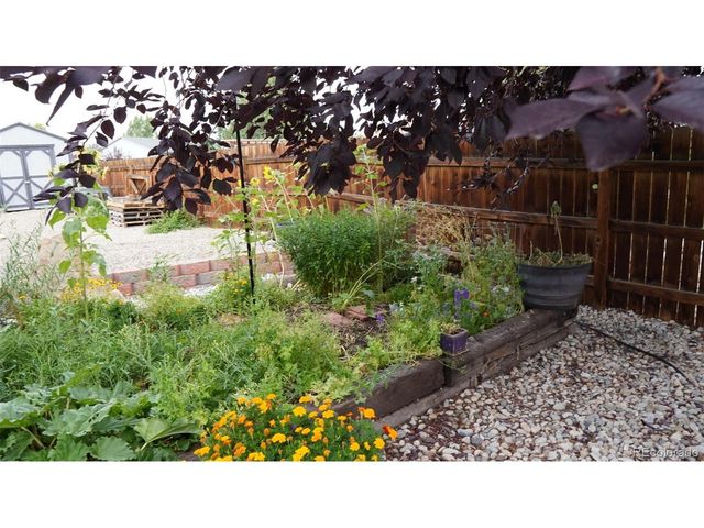 1100 E Sabeta Ave, Poncha Springs, CO 81242