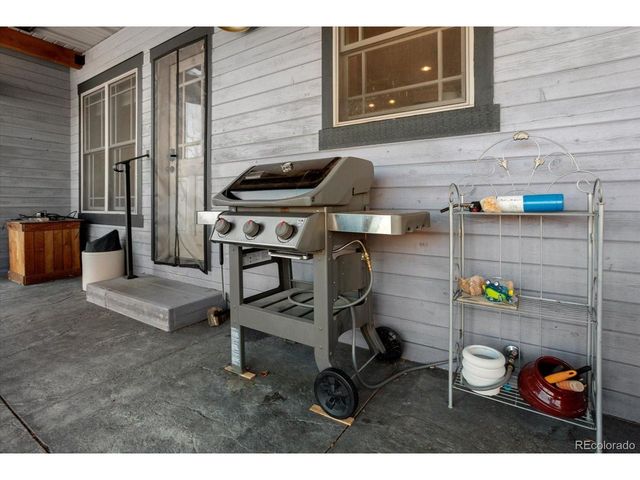 1100 E Sabeta Ave, Poncha Springs, CO 81242