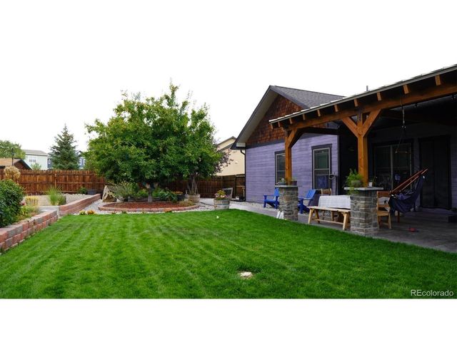 1100 E Sabeta Ave, Poncha Springs, CO 81242