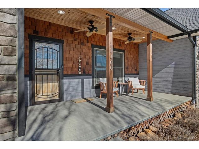 1100 E Sabeta Ave, Poncha Springs, CO 81242