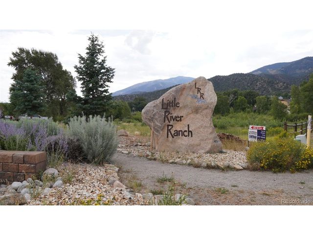 1100 E Sabeta Ave, Poncha Springs, CO 81242