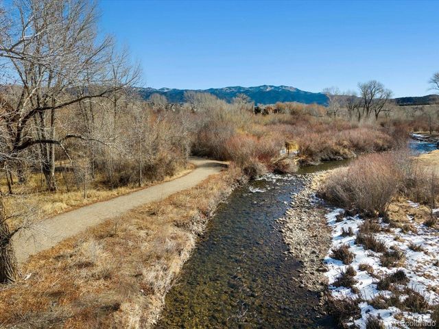 1100 E Sabeta Ave, Poncha Springs, CO 81242