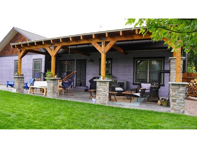 1100 E Sabeta Ave, Poncha Springs, CO 81242