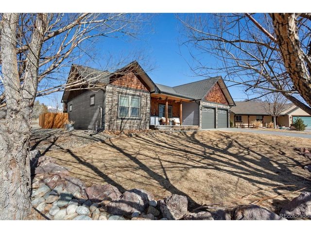 1100 E Sabeta Ave, Poncha Springs, CO 81242