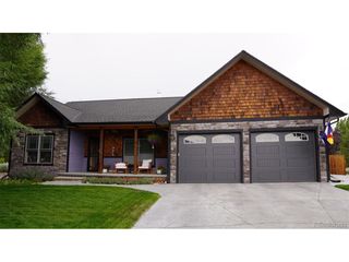 1100 E Sabeta Ave, Poncha Springs, CO 81242