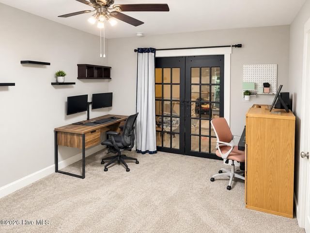 327 Drayton Way, Harlem, GA 30814