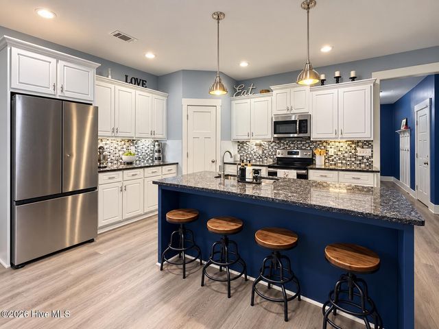 327 Drayton Way, Harlem, GA 30814