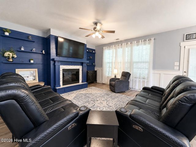 327 Drayton Way, Harlem, GA 30814