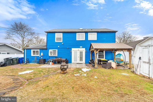 23 PENNANT LN, Willingboro, NJ 08046