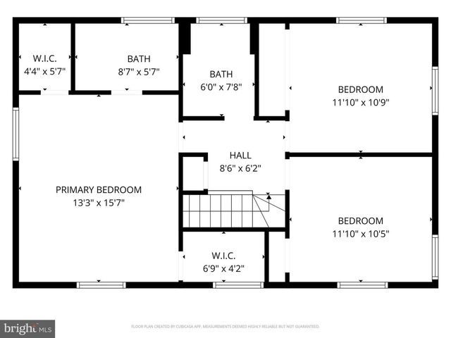 23 PENNANT LN, Willingboro, NJ 08046