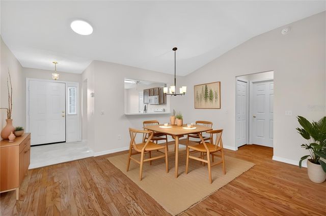 604 JUANITA COURT, The Villages, FL 32159