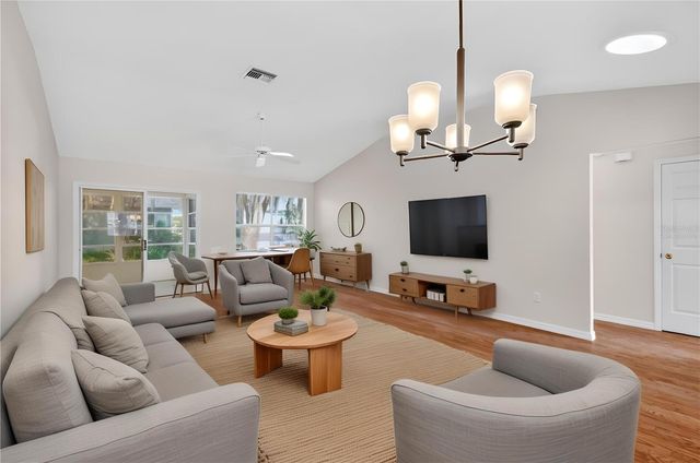 604 JUANITA COURT, The Villages, FL 32159