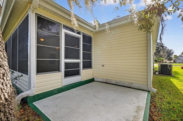 604 JUANITA COURT, The Villages, FL 32159