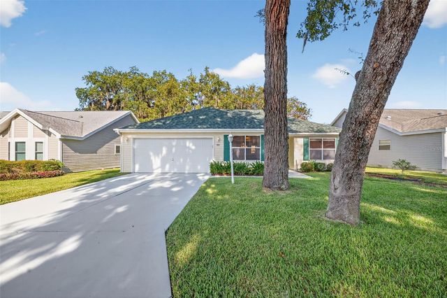 604 JUANITA COURT, The Villages, FL 32159