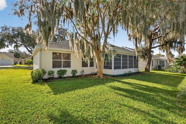 604 JUANITA COURT, The Villages, FL 32159