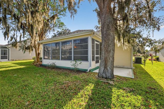 604 JUANITA COURT, The Villages, FL 32159