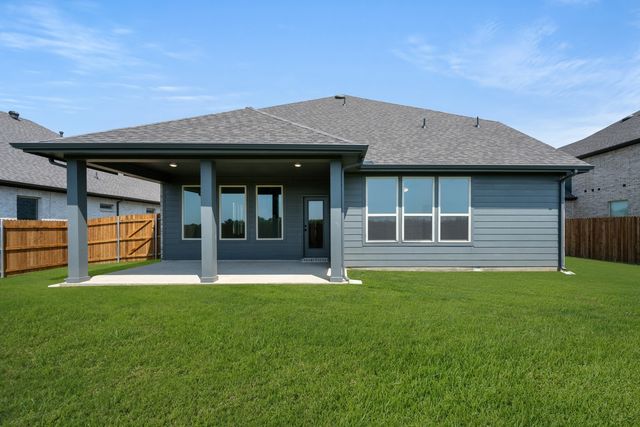 2409 Rams Horn Drive, Waxahachie, TX 75167