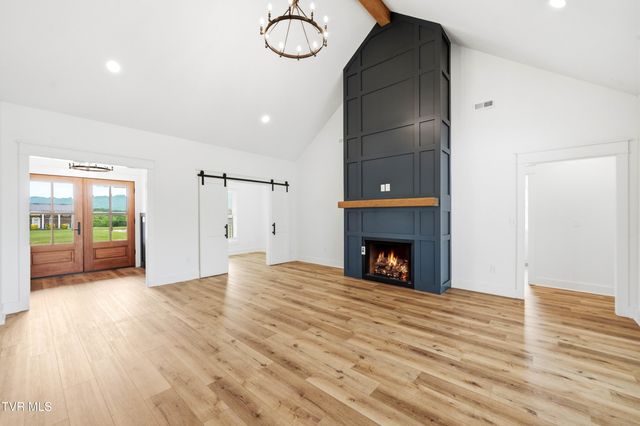 401 Bulldog Miller Road, Jonesborough, TN 37659