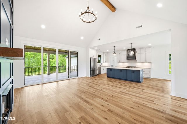 401 Bulldog Miller Road, Jonesborough, TN 37659