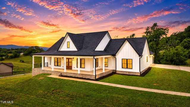 401 Bulldog Miller Road, Jonesborough, TN 37659