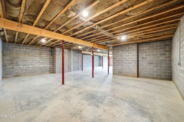 401 Bulldog Miller Road, Jonesborough, TN 37659