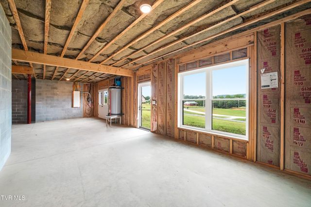 401 Bulldog Miller Road, Jonesborough, TN 37659