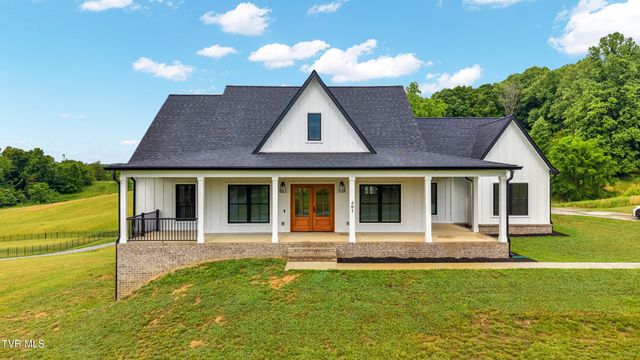 401 Bulldog Miller Road, Jonesborough, TN 37659