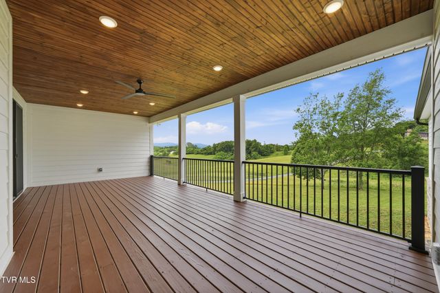 401 Bulldog Miller Road, Jonesborough, TN 37659
