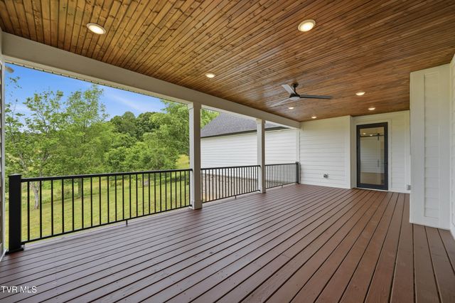 401 Bulldog Miller Road, Jonesborough, TN 37659