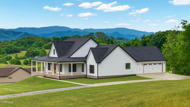 401 Bulldog Miller Road, Jonesborough, TN 37659