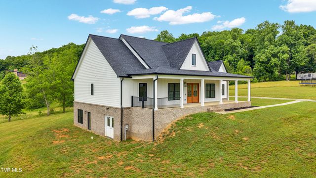 401 Bulldog Miller Road, Jonesborough, TN 37659