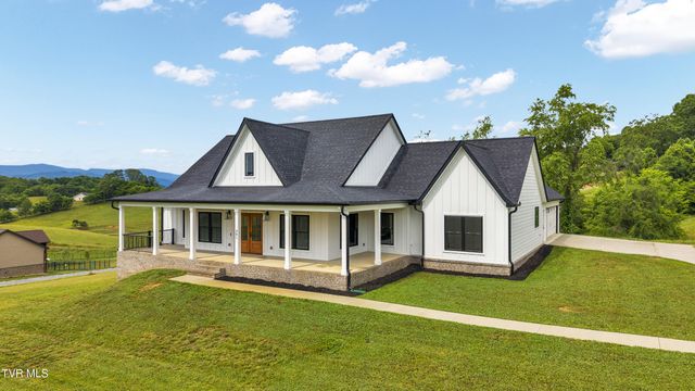401 Bulldog Miller Road, Jonesborough, TN 37659
