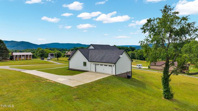 401 Bulldog Miller Road, Jonesborough, TN 37659