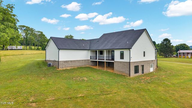 401 Bulldog Miller Road, Jonesborough, TN 37659