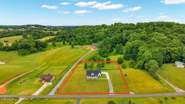 401 Bulldog Miller Road, Jonesborough, TN 37659