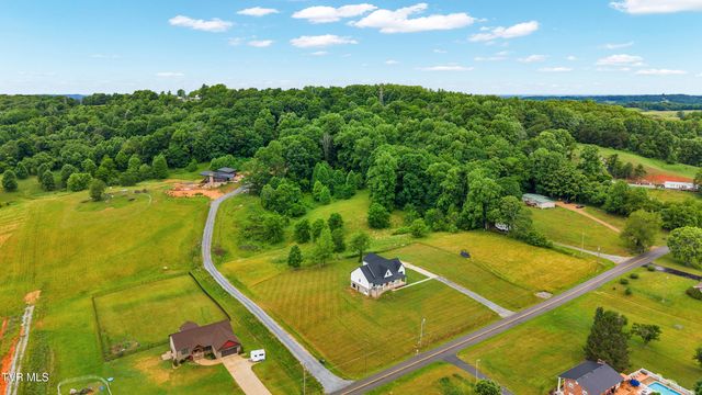 401 Bulldog Miller Road, Jonesborough, TN 37659