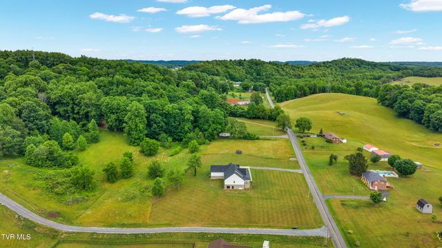 401 Bulldog Miller Road, Jonesborough, TN 37659