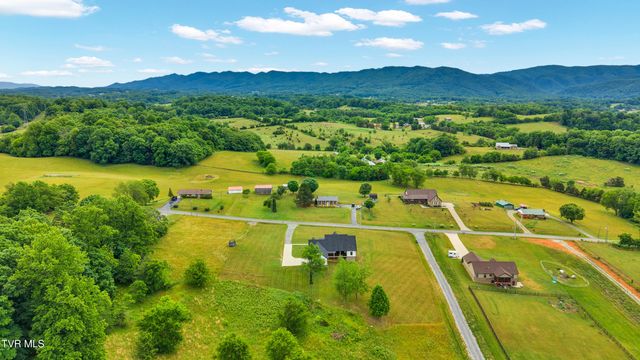 401 Bulldog Miller Road, Jonesborough, TN 37659