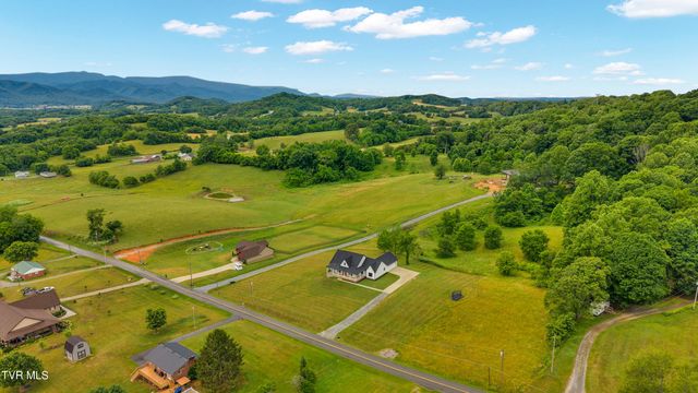 401 Bulldog Miller Road, Jonesborough, TN 37659