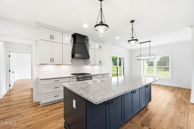 401 Bulldog Miller Road, Jonesborough, TN 37659