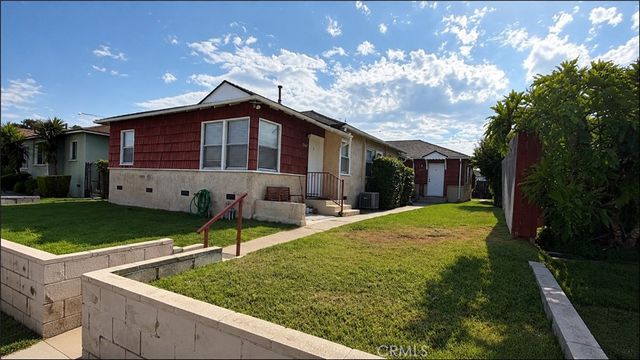 2569 N Brighton Street, Burbank, CA 91504