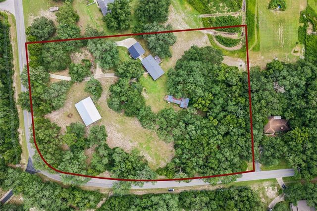 1476 SPRING LAKE ROAD, Fruitland Park, FL 34731