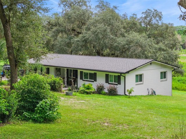 1476 SPRING LAKE ROAD, Fruitland Park, FL 34731