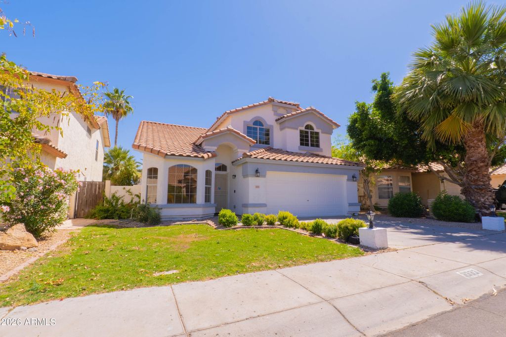3333 E Long Lake Road, Phoenix, AZ 85048 — exterior