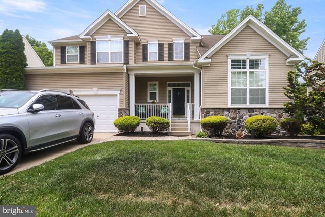 17 HILLSIDE DR, Woolwich Township, NJ 08085